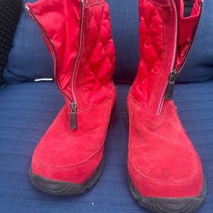 Lands End Women’s Boot
